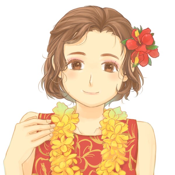 かわいいアイコンイラスト描きます ＳＮＳのプロフィールに可愛いイラストいかがですか？ イメージ7