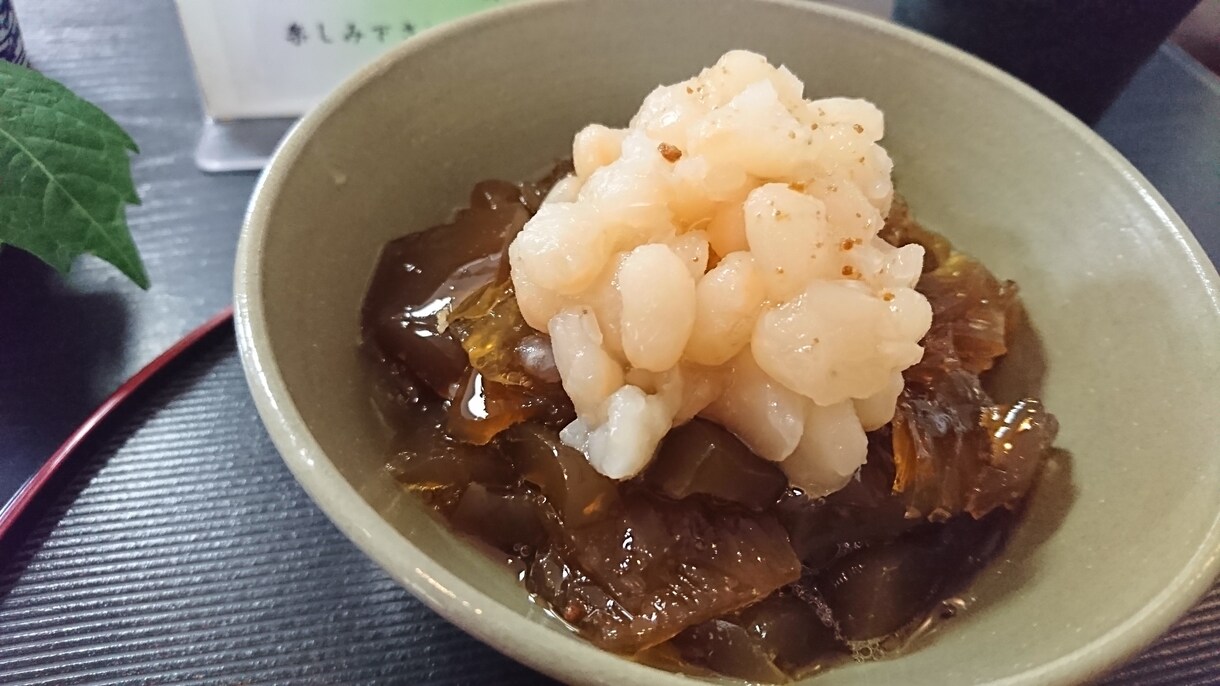 美味しいあんみつ屋さん東京・鎌倉教えます 美味しいあんみつを貴方に。 夏の涼。 イメージ2