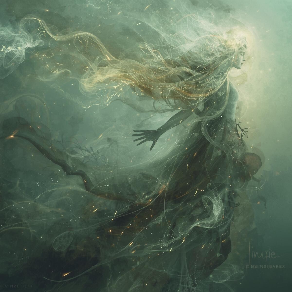 前世の魂の記憶を辿る運命透視します あなたが生まれてきた意味はコレです・・・ イメージ2