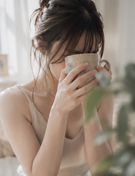 何でも話し聞きます 否定なし・秘密厳守　友達に話す感覚でどうぞ^^* イメージ5