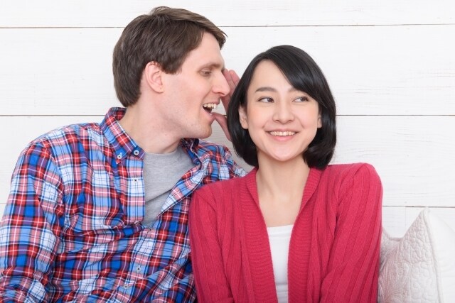 外国人とお付き合い•結婚されてる方のお悩み聞きます 国際結婚歴10年の私があなたの心に寄り添います！ イメージ8