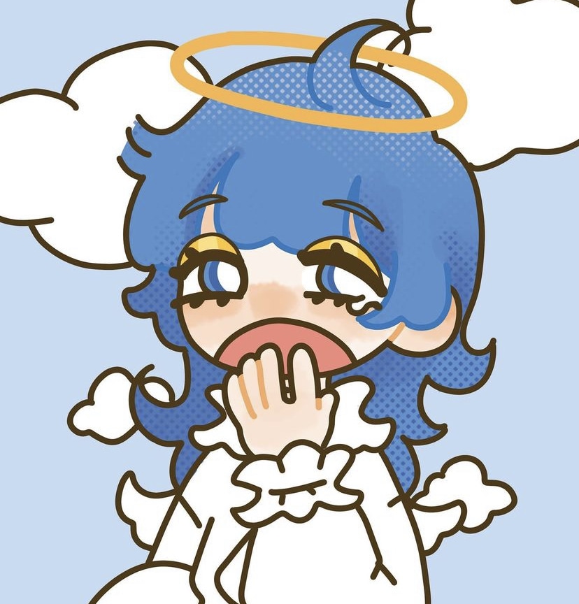 貴方だけのアイコン描きます 貴方だけのアイコンを私に描かして下さい。男の子も歓迎 イメージ1