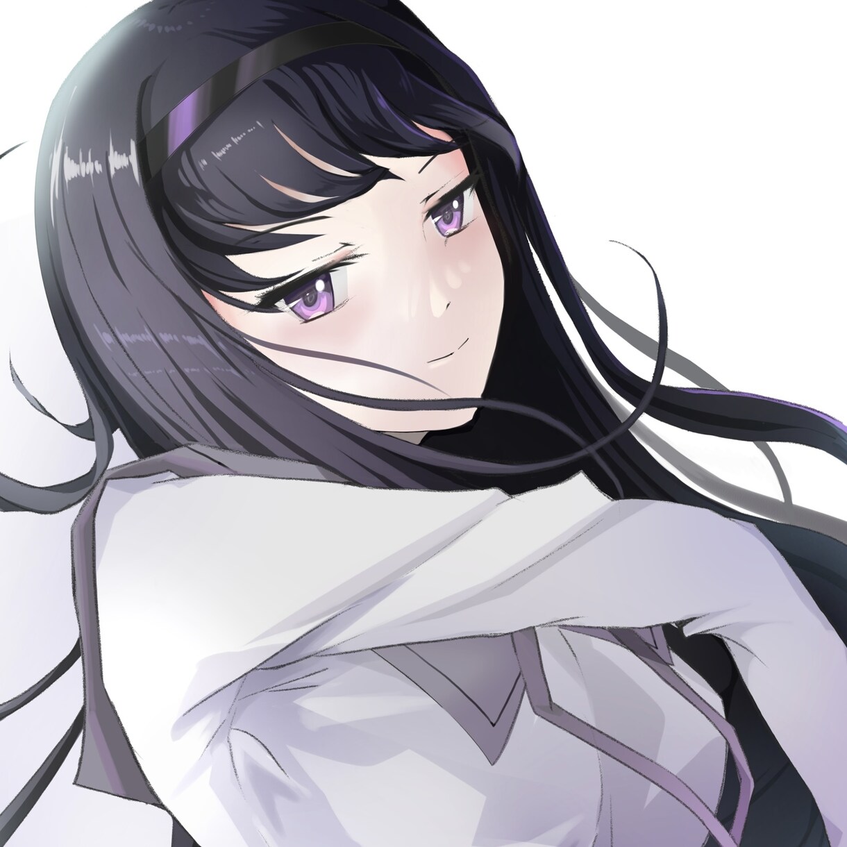 あなたのご希望に最大限寄り添ったイラスト描きます アイコンや小説の表紙、動画サムネイル！使用用途自由！ イメージ4