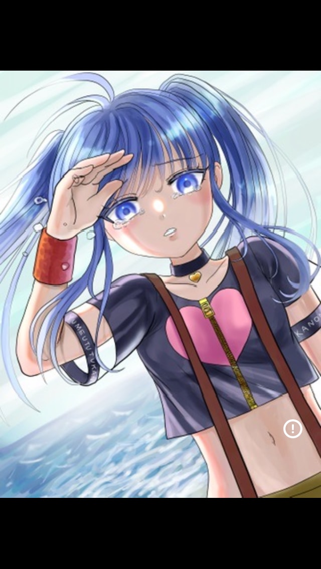 7000円で全身絵（一枚絵）を描きます 7000円でキャラクター全身絵（一枚絵）を描きます。 イメージ2