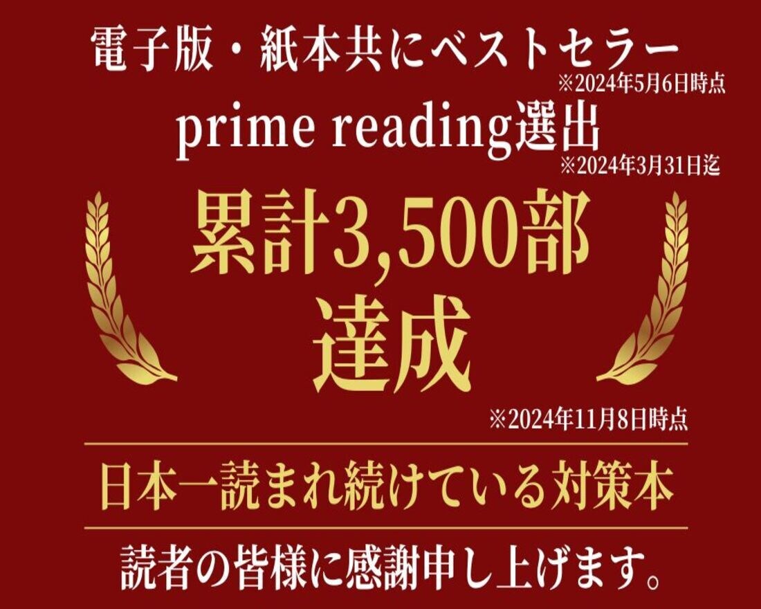 Kindleの印税を伸ばす秘訣を提供します 出版全10冊・紙本ベストセラー作家が本を読まれる秘訣を提供 イメージ3