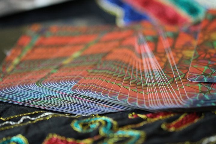 あなたが世に発揮すべき才能をリーディングします あなたの才能を世界が待っています。早く気づいて下さい！ イメージ8