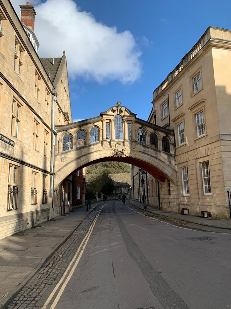 某英国有名大学出身者が留学の相談に乗ります 英語学習・留学に関してさまざまな疑問にお答えします イメージ1