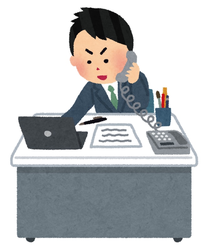 1人で悩みがちな就職や転職を支えます 現役の採用担当者が、就職や転職の悩みを解決します！ イメージ1