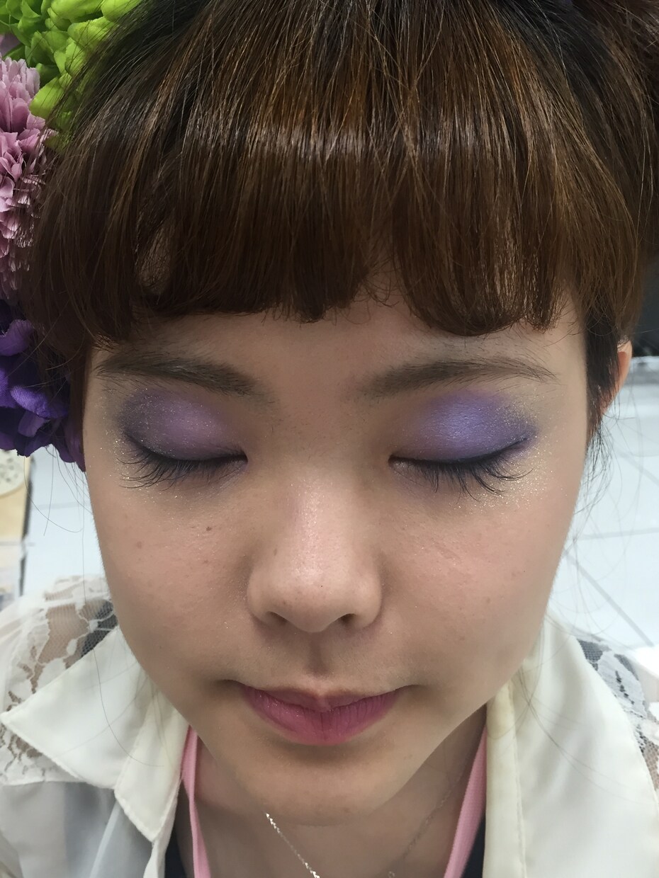 カラー診断行います 自分に似合う色やファッション髪型を知りたい方 イメージ1