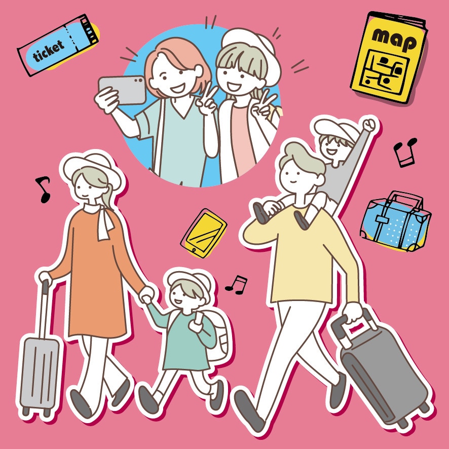 使いやすいシンプルイラストを丁寧に制作します 商用OK・ラフ修正無料　シンプルで使いやすい実用イラスト イメージ6