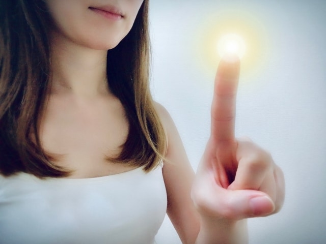 人生を豊かにするカウンセリング♡セッション♡ます チャットセッション♡当日ヒーリング付き イメージ1