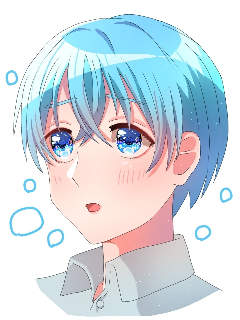 アイコン、イラスト描きます あなたの求めるイラストを提供します。 イメージ3