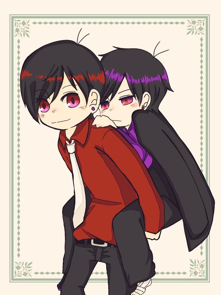 おそ松さんキャラ描きます おそ松さん好きにぴったり～！！ イメージ1