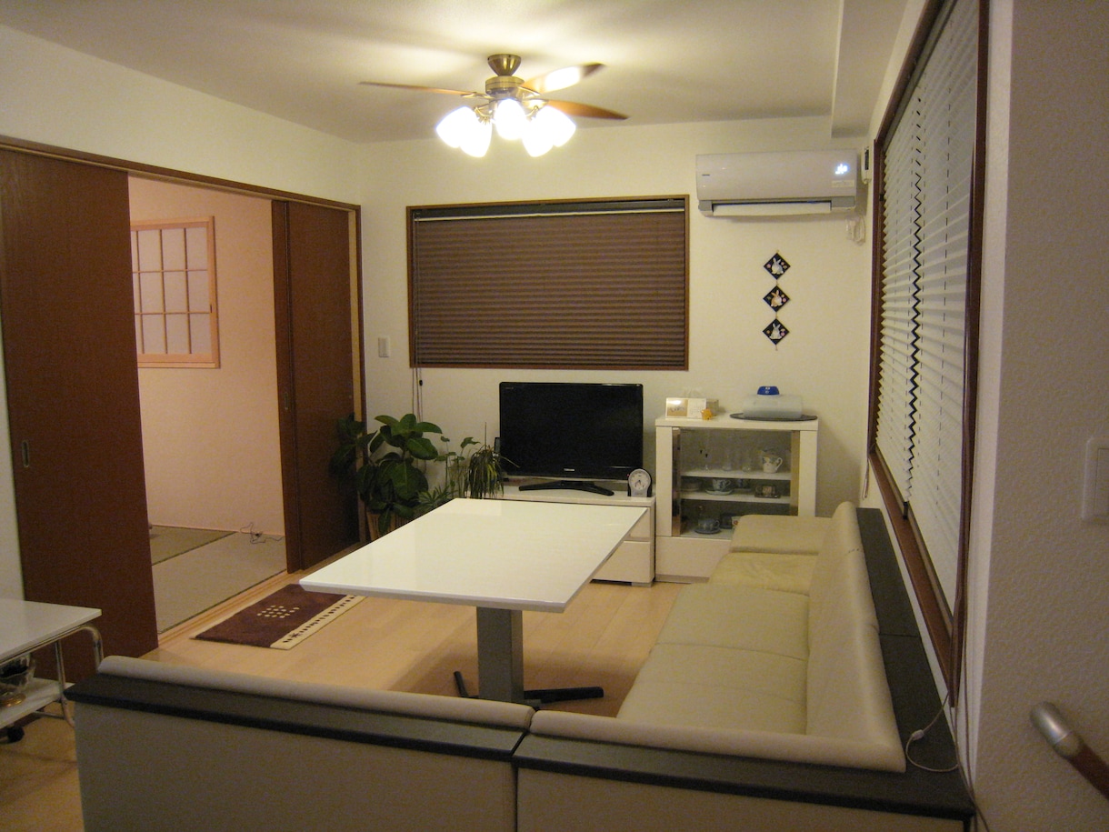 あなたのお部屋、「整頓する前に、整理しましょう！」 イメージ2