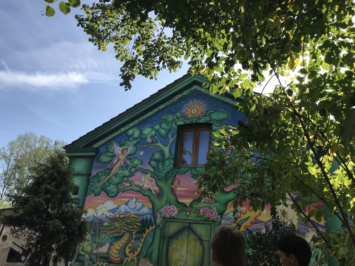 デンマーク旅行アドバイスします コペンハーゲン,オーデンセ,オーフス,オールボー,スカーエン イメージ3