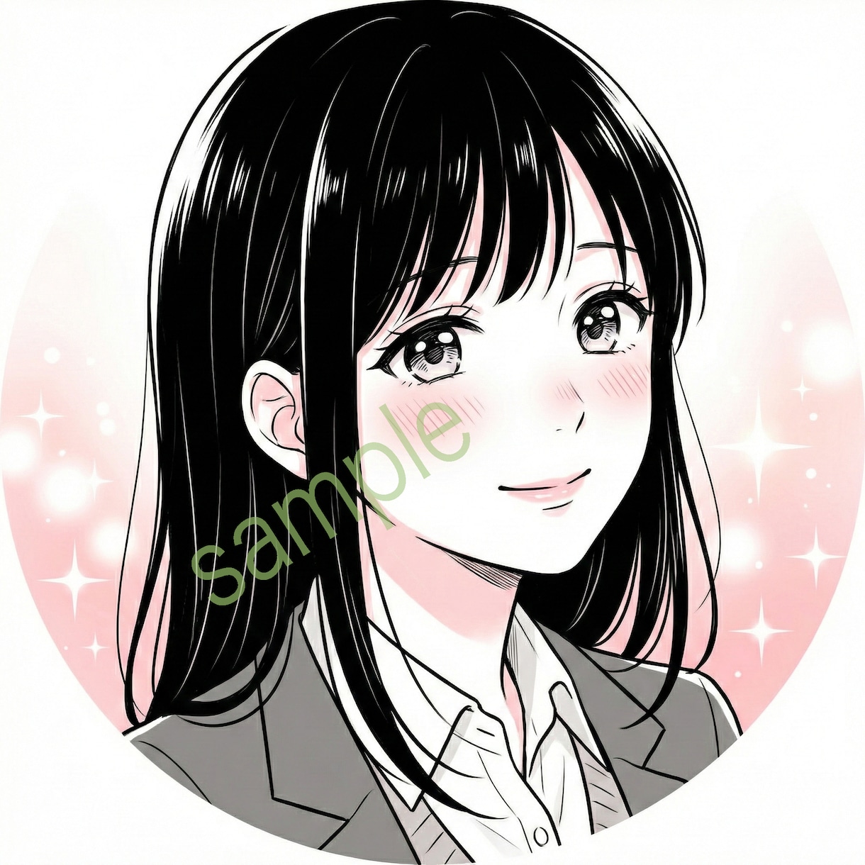 オリジナルイラスト、キャラクター作成します 「なんとなく」を伝えるだけで、使えるデザインに仕上げます イメージ1