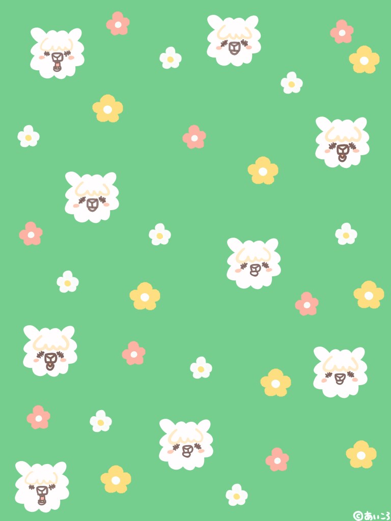 ゆるいアイコンや似顔絵描きます SNSなどのアイコンや待受画像に是非！ イメージ4