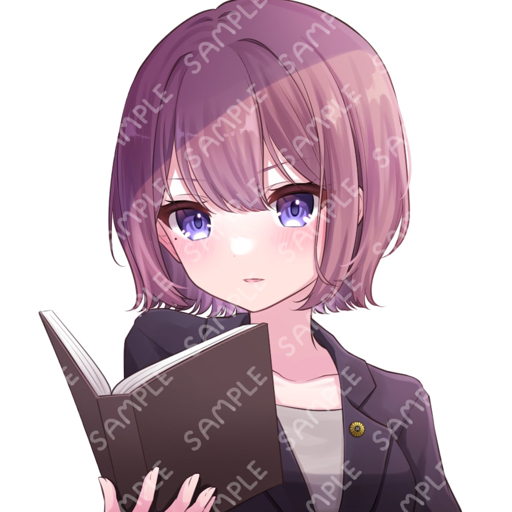 SDイラストやSNS用アイコンの制作承ります あなただけのオリジナルアイコンを制作いたします！ イメージ7