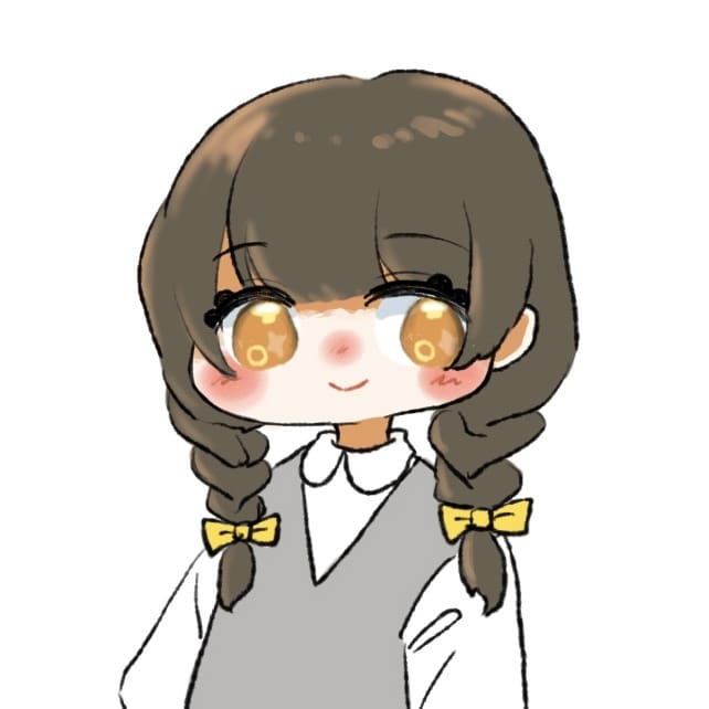 ふわふわでかわいいアイコン描きます ゆるめのかわいいあなただけのイラストをアイコンにしませんか？ イメージ1