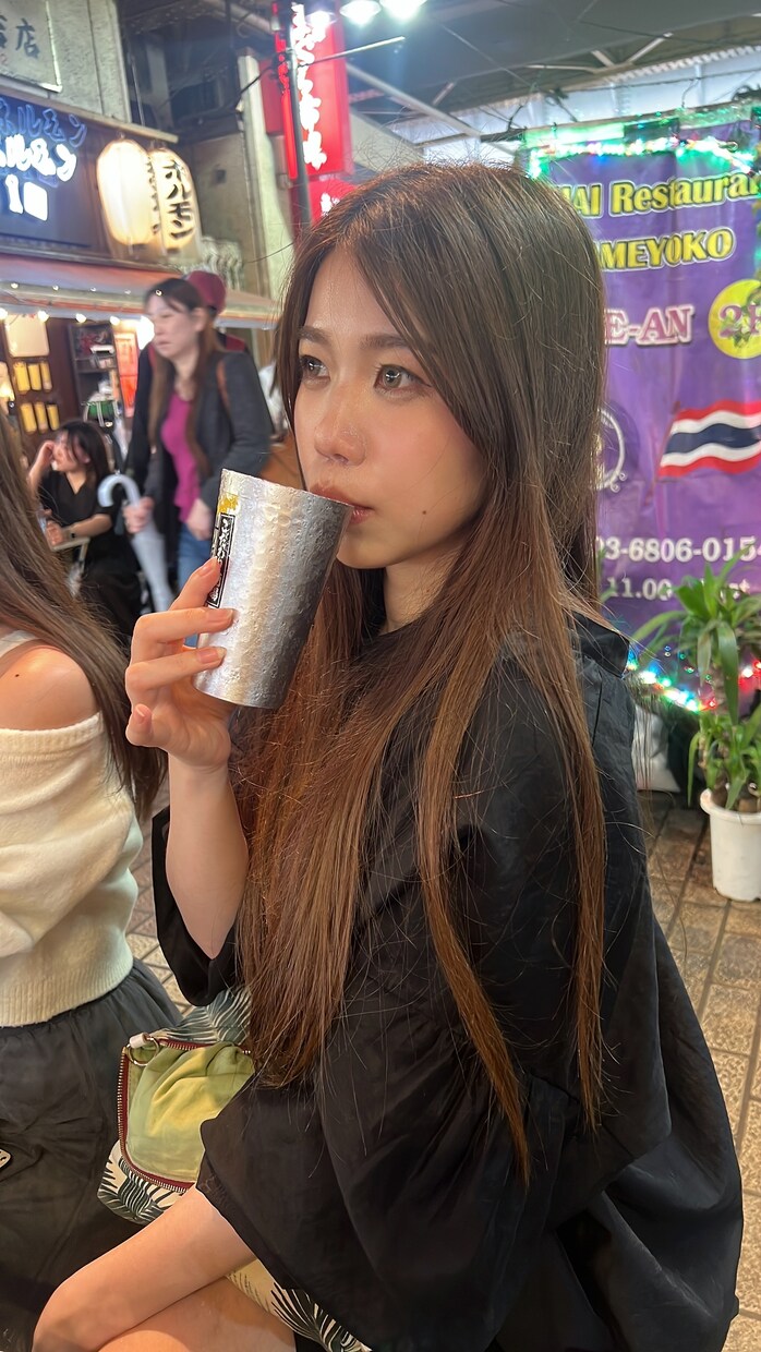 恋愛・人間関係・お仕事・愚痴etc…聞きます ゆるくお話しませんか？骨折中で時間あるので雑談・相談OK! イメージ1