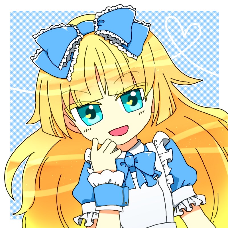 SNSで使える可愛いアイコンを描きます 日常を彩るもう一つの自分の顔、ご用意します。 イメージ1