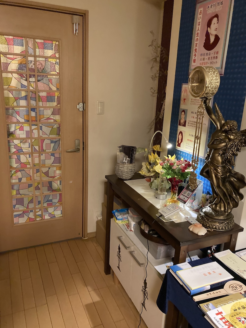 占い歴25年⭐︎人生は天気予報！未来は変えれます 人は幸せになる為に今世に誕生する。幸せになる為のお手伝いを！ イメージ3
