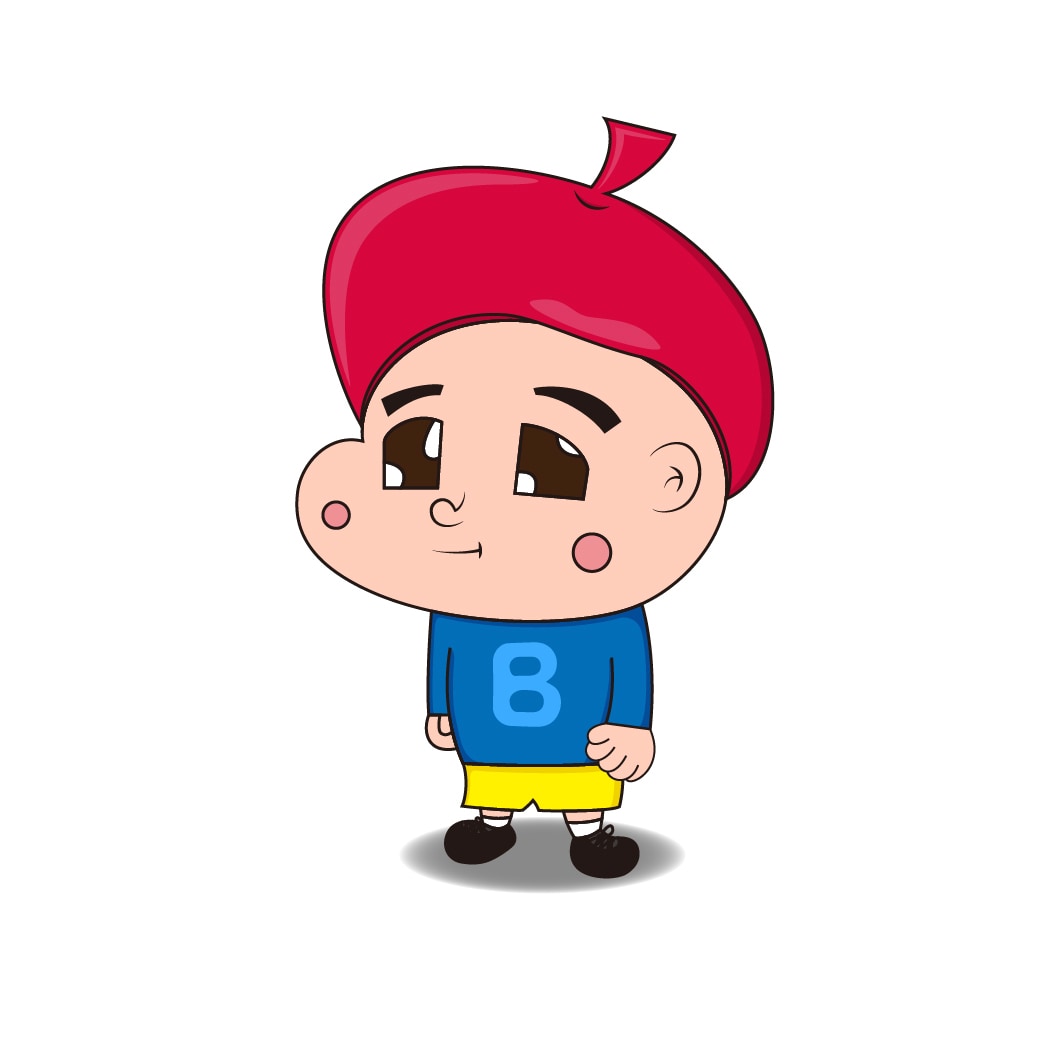 ゆるっと可愛いオリジナルキャラクターを制作します こんなキャラクターがほしい！そのイメージをお聞かせください！ イメージ7