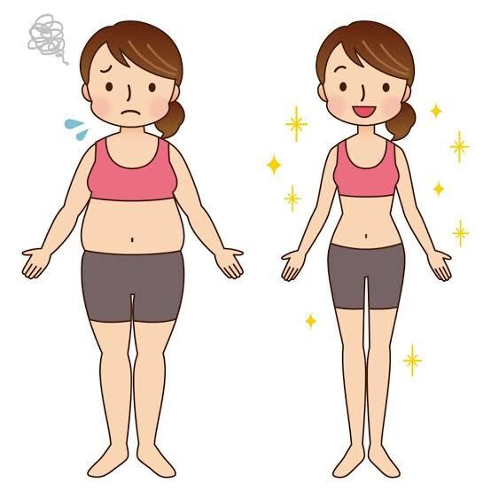 管理栄養士がダイエットサポートします 継続可能な食習慣を身につけることでリバウンドしにくく！ イメージ1