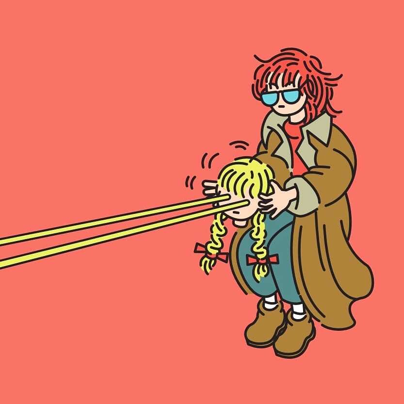イラスト・デザインなんでもやります (期間限定)お試し無料！！要望に合わせてお手軽に！！ イメージ9