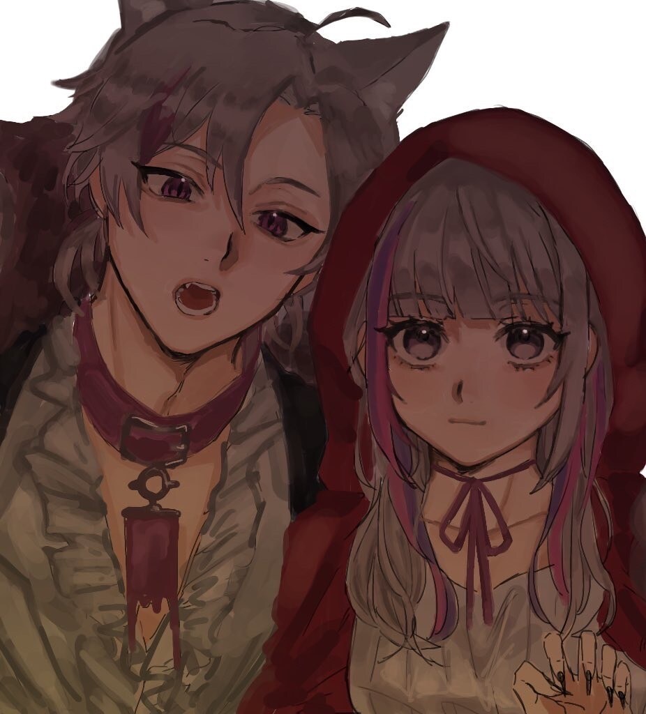 イラスト制作受付ます イラスト制作を基本なんでも受け付けています。 イメージ4