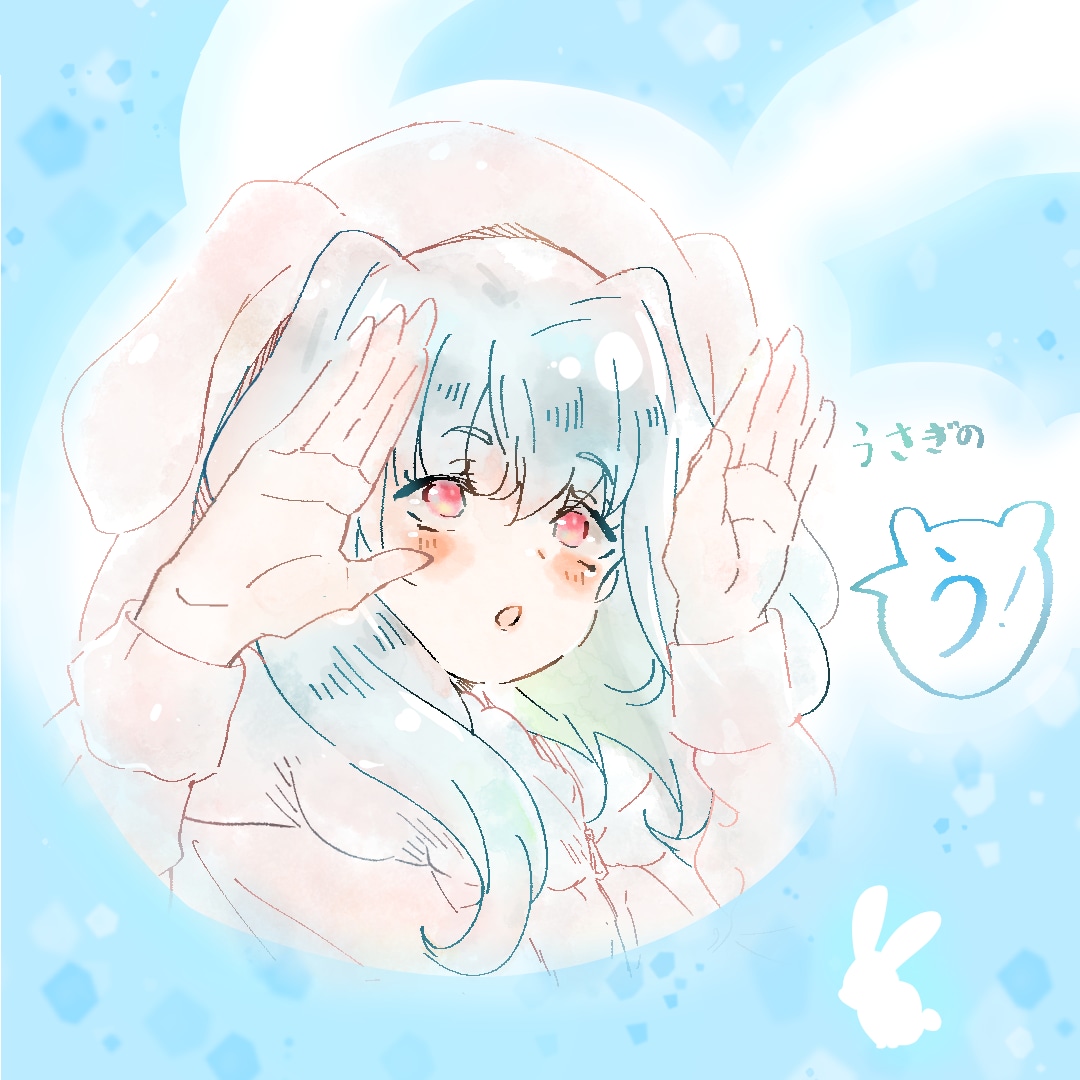 とびきり可愛いアイコン提供します 夢かわ系から病み可愛い系まであらゆる可愛いをご提供します イメージ3