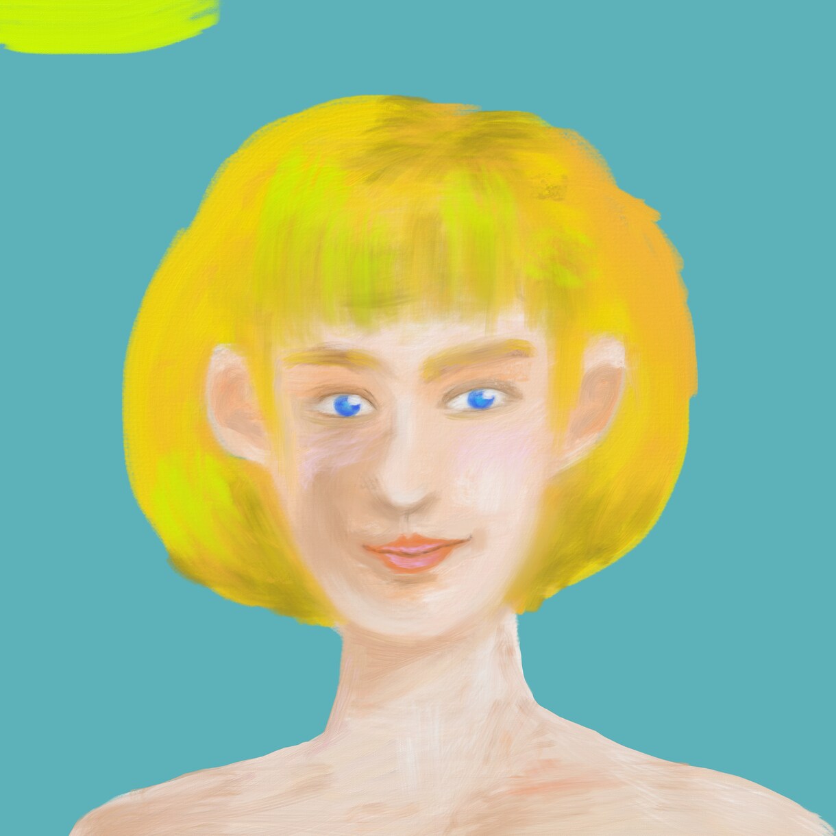SNS等で使用できる良い感じのアイコン描きます みんな似たり寄ったりのアイコンで被るの嫌な人にオススメです。 イメージ2