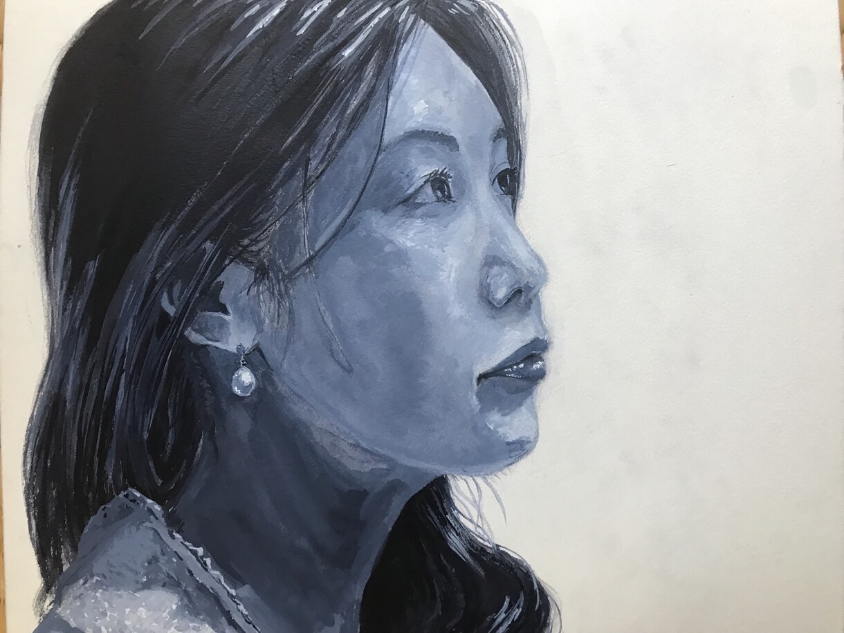イラスト制作いたします 想いを絵にしたい方、相談ください イメージ3