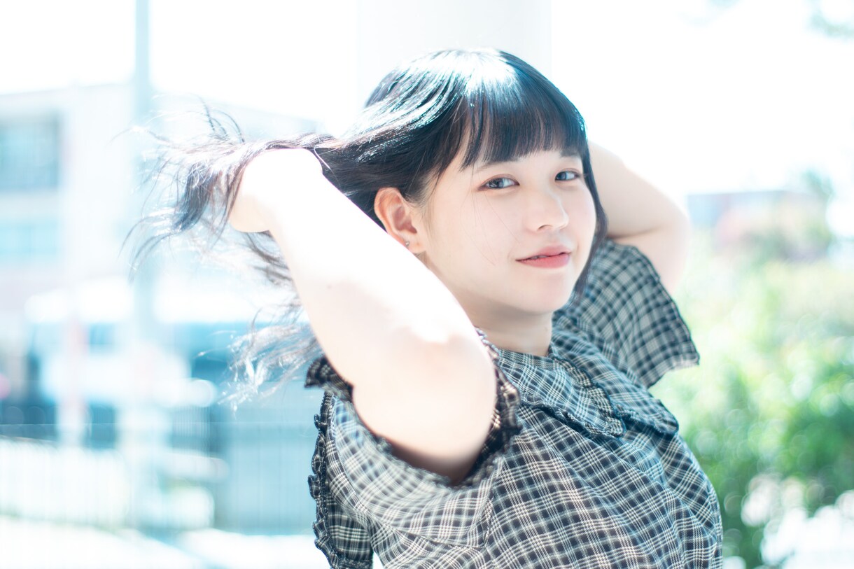 長野•群馬県を中心に、写真を撮ってレタッチします ポートレートを撮影、レタッチまで。5〜10カット程度 イメージ1
