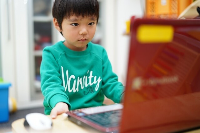 ご家庭のお子様向けプログラミング教えます 楽しくプログラム覚えましょう！！ イメージ1