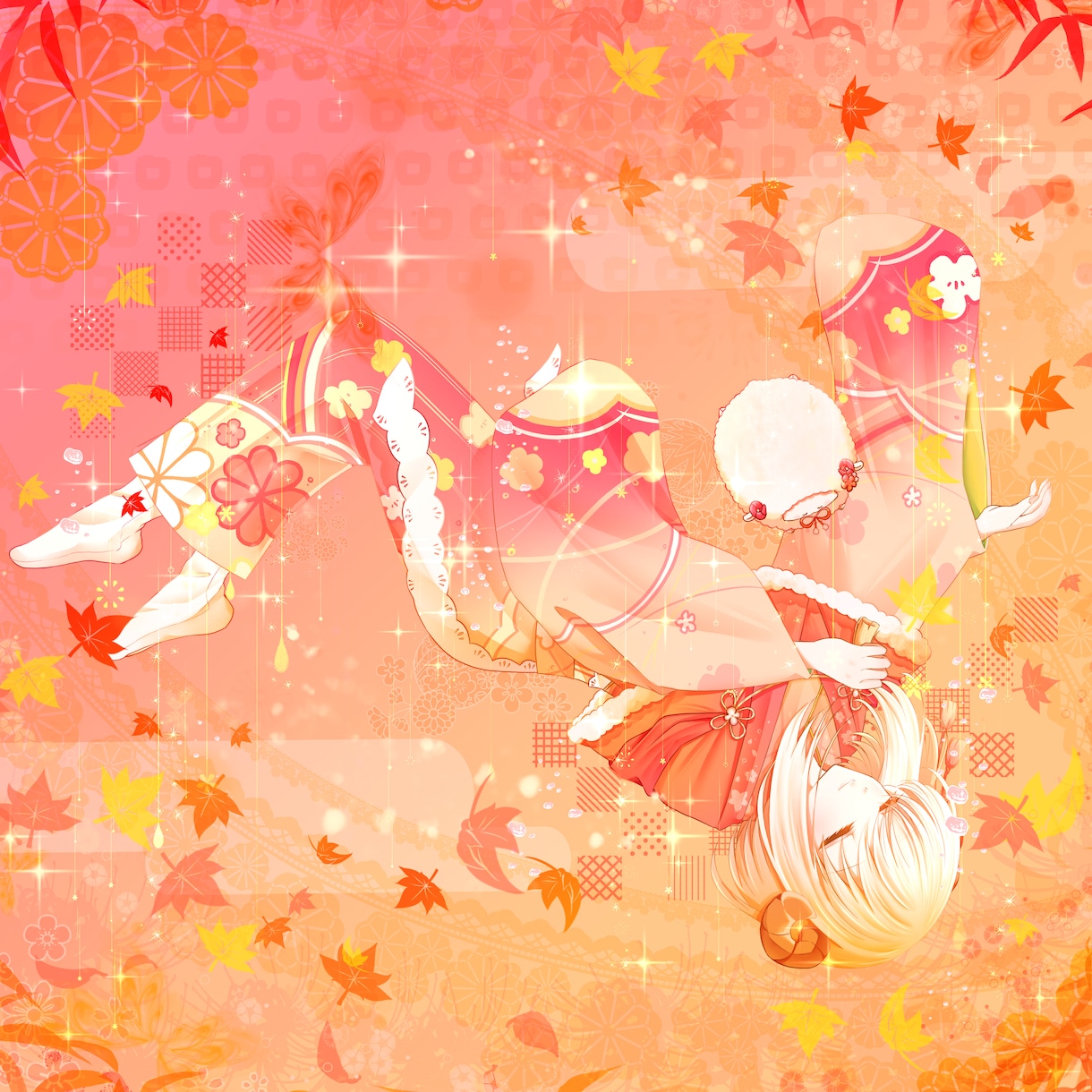 イラスト制作のお手伝いをさせていただきます アイコンから立ち絵やファンアートまで！柔軟に対応できます！ イメージ4