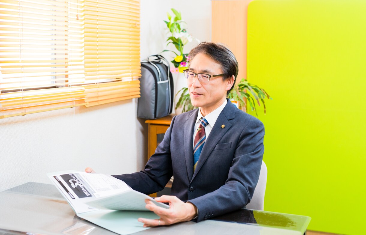 そこらにない！起業・転職・人生の目的相談にのります 開業15年の社労士がコーチングと法律の両面からサポート イメージ1