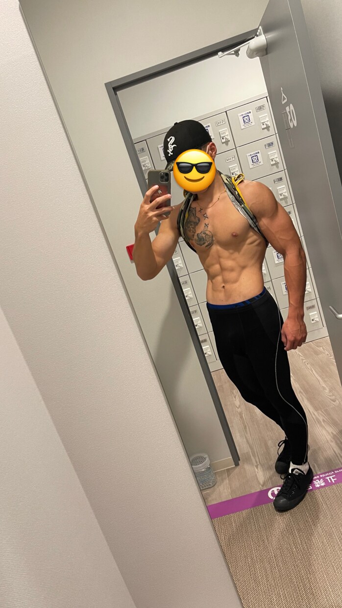 内蔵代謝を底上げさせる方法をご覧いただけます 30代以上の方必見！ボディメイクメソッド！ イメージ1