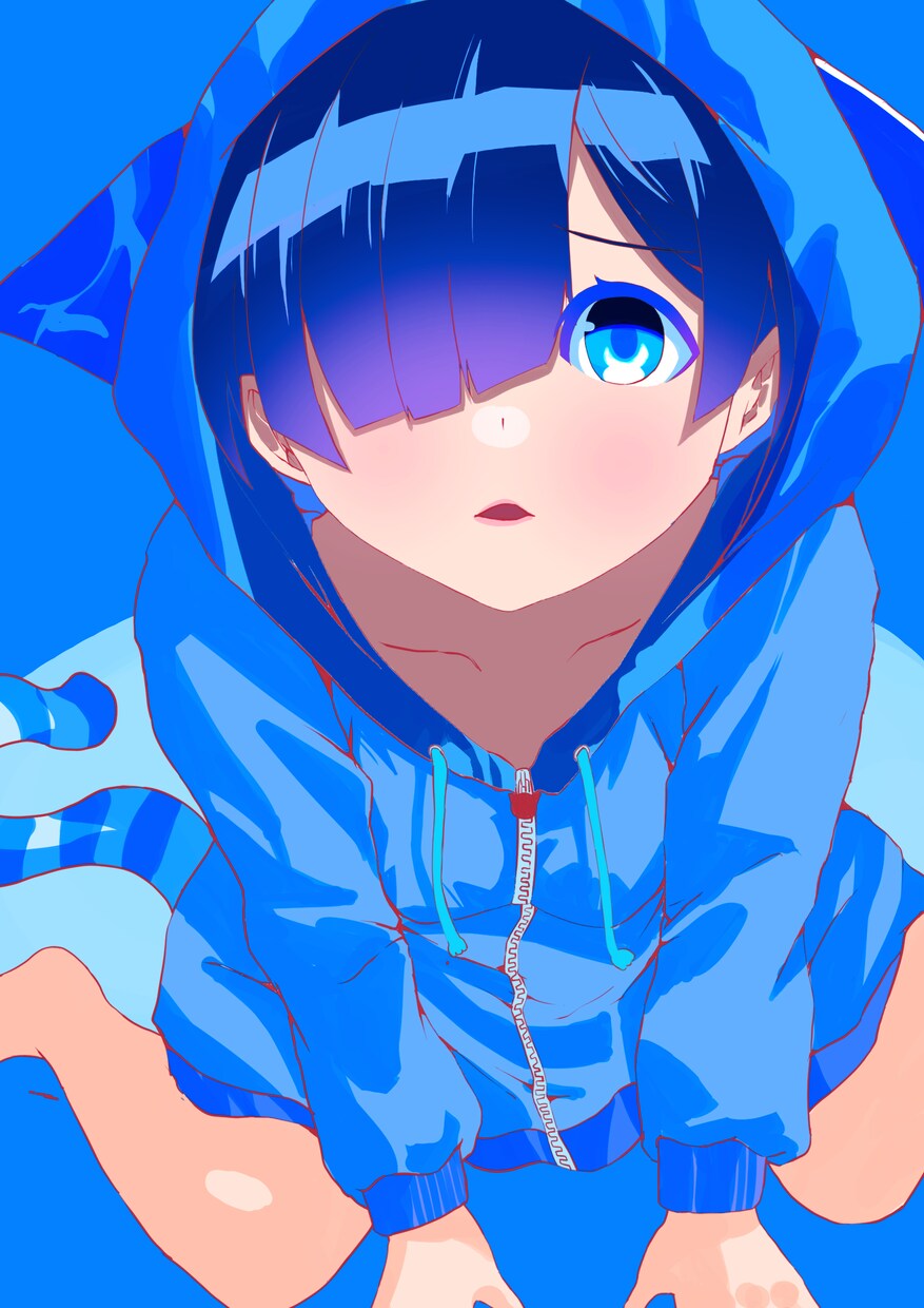 SNSアイコンなど作成します 最高のイラストをあなたのアイコンに イメージ10