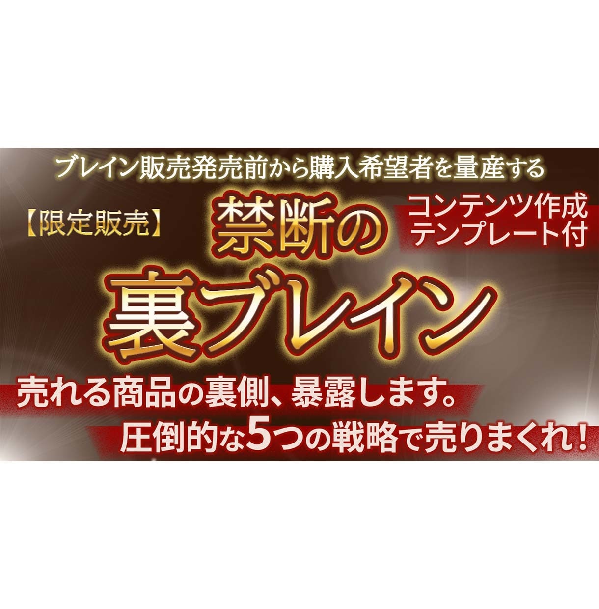 ブレイン用の画像を作成します ～低価格で高品質なデザインを目指します！～ イメージ5