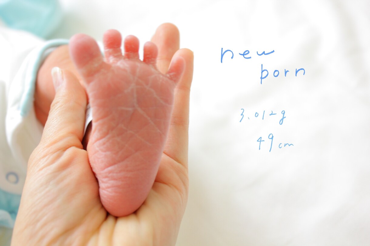sns用記念日・子ども向け写真に文字入れします その一日に、ちょうどいい言葉を。 イメージ3