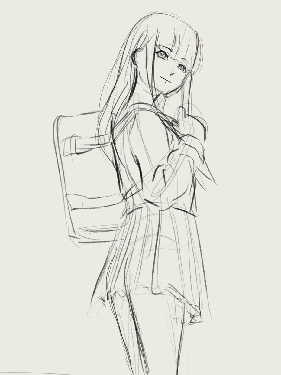 アイコンやヘッダーの絵や写真を販売しています 絵を生業にしています。加工なども受け付けます イメージ8