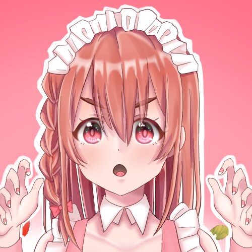 今だけ1,000円でアイコン描きます 普段は3,000円の所、格安で描かせていただきます！ イメージ1