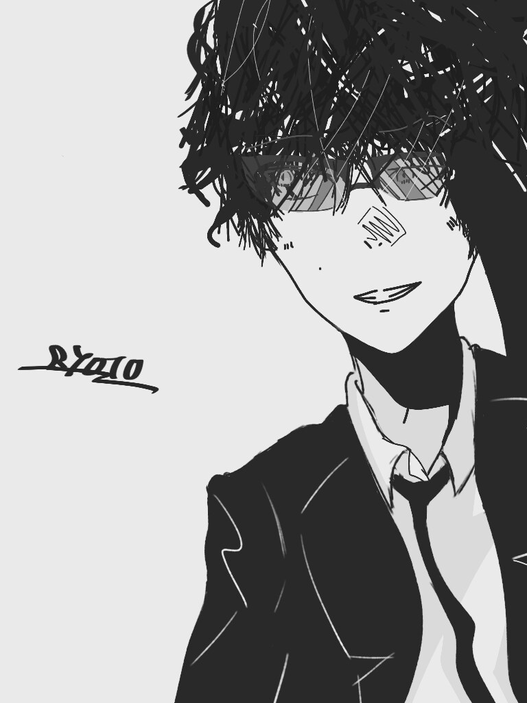 アイコンやロゴを描きますどうぞよろしくお願いします 女性や描けない構図もあるのでご了承下さい、 イメージ1