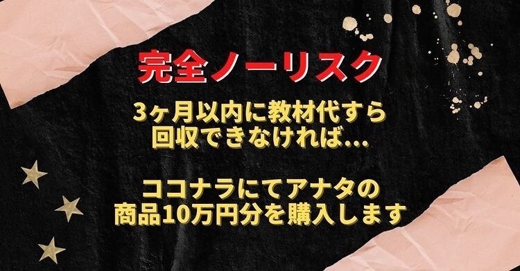 業界初！"独自手法"で自動収入を構築してもらいます 現在の収入にプラス50万円を毎月自動で稼いでいただきます。 イメージ1