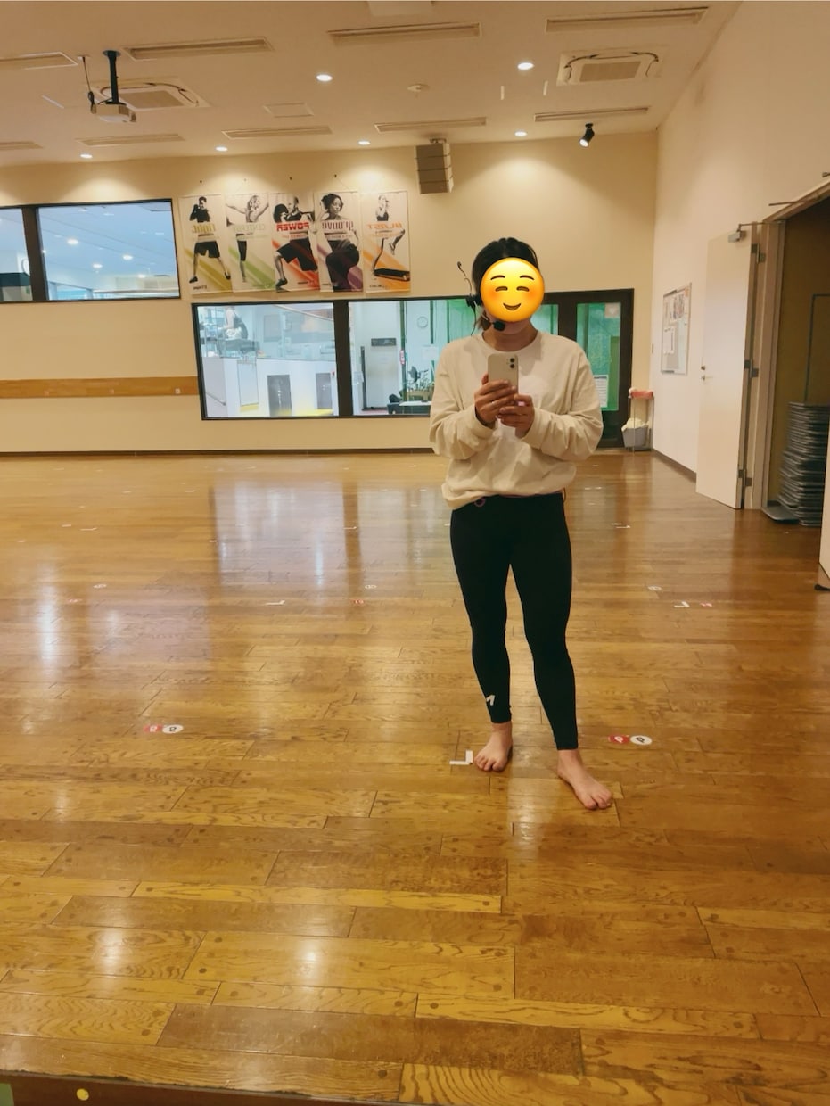 初心者でも大丈夫！【女性限定】プログラム作ります 現役インストラクターと楽しく☆ボディメイクを始めましょう！ イメージ3