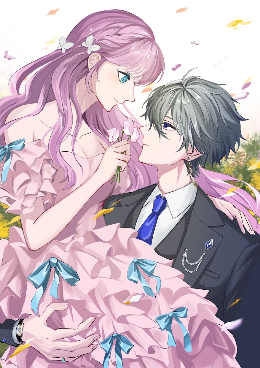 1枚絵描きます 短納期対応可能！最短1週間で背景付きイラストも！ イメージ2