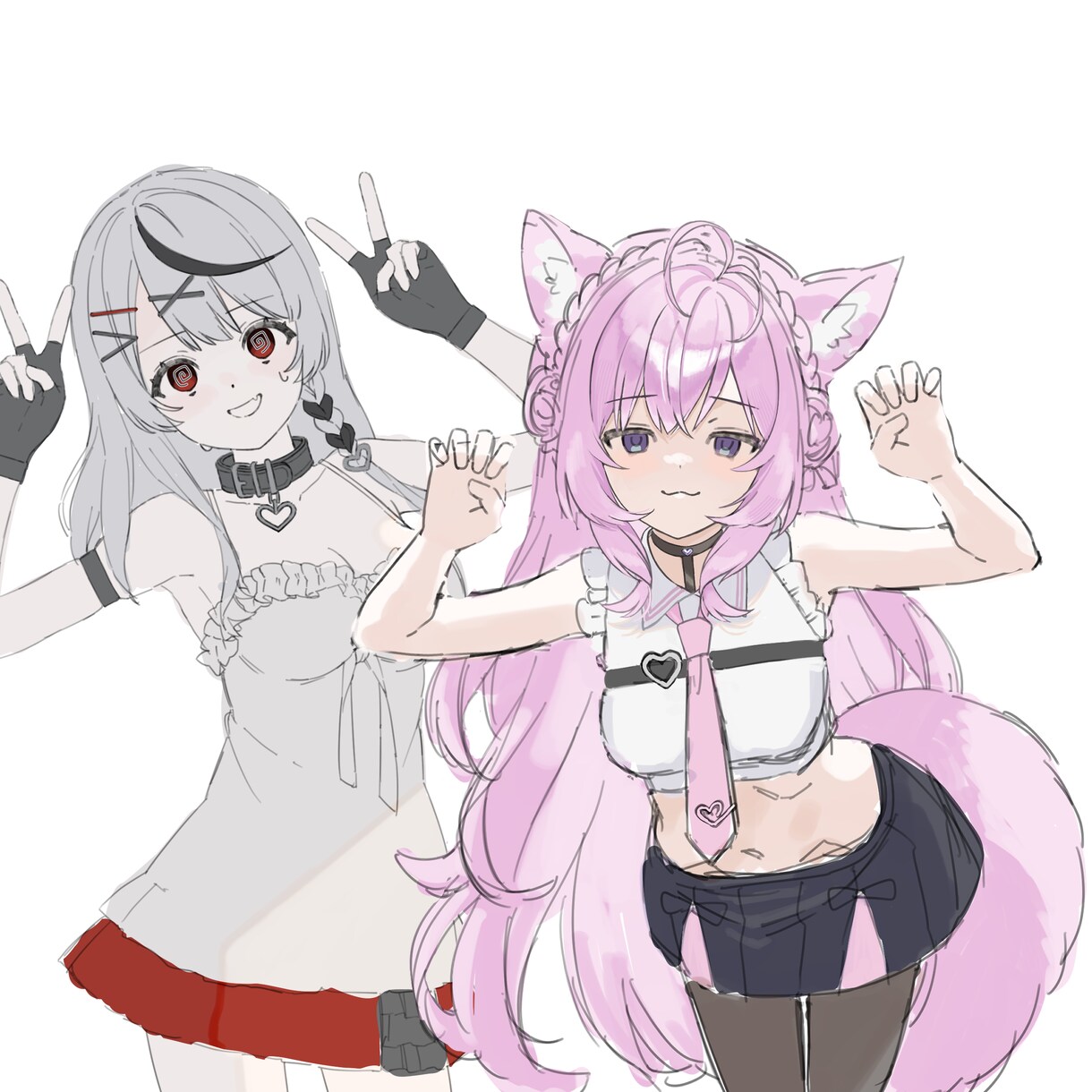 イラスト制作します アイコン、グッズなど、あなただけのイラストを制作します。 イメージ3