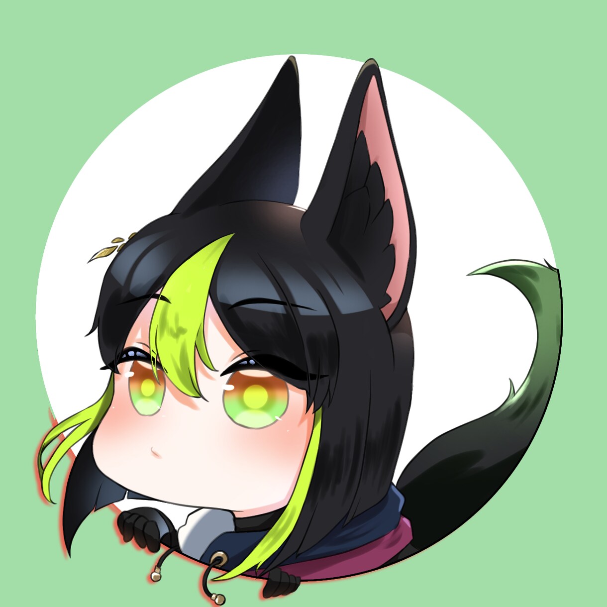 SNSで使えるイラストを安く早くお描きいたします 等身大やデフォルメどちらも描けます イメージ4