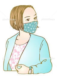 今さら聞けない、基礎縫いの技術教えます ボタン付け、まつり縫いを１から学び綺麗にできるようになります イメージ8